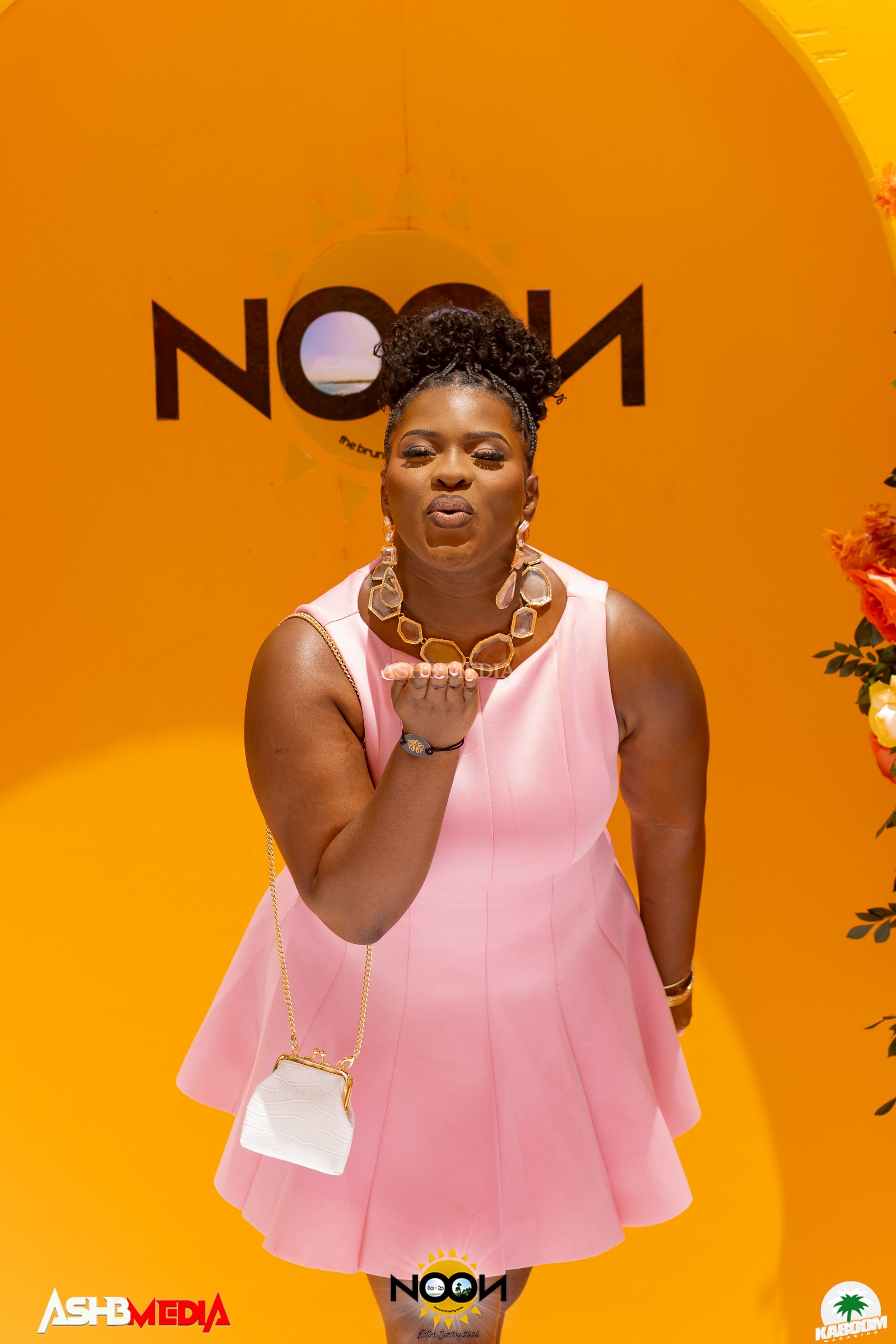 NOON guest @_empress_kris